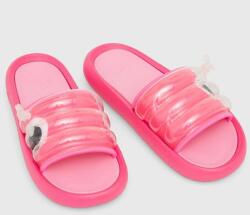 adidas papucs rózsaszín, IE5766 - rózsaszín Női 42