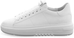 Kennel & Schmenger Sneaker low 'Turn' alb, Mărimea 7, 5