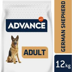ADVANCE Dog Maxi German Shepherd 2 x 12 kg