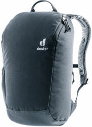 Deuter StepOut 16 black hátizsák