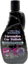 The Treatment Carnauba autó viasz PTFE adalékkal 354ml the treatment