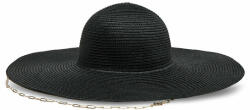 Guess Pălărie Guess Fedora AW9499 COT01 Negru