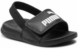 PUMA Sandale Puma Popcat 20 Backstrap Ac Inf 373862 01 Puma Black/Puma White