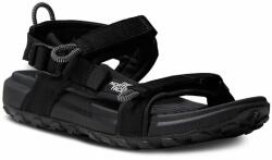 The North Face Sandale The North Face W Explore Camp Sandal NF0A8ADRKX71 Tnf Black/Tnf Black