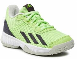 adidas Pantofi adidas Courtflash Tennis IF0455 Grespa/Aurbla/Luclem