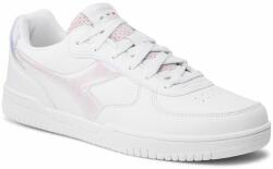 Diadora Sneakers Diadora Raptor Low Refraction Wn 101.179262 01 20006 White