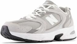 New Balance Rövid szárú sportcipők '530' szürke, Méret 42.5 Férfi futócipő