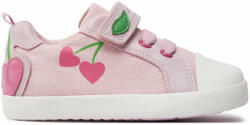 GEOX Sneakers Geox B Kilwi Girl B45D5B 00954 C0799 M Pink/Fuchsia