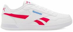 Reebok Sneakers Reebok Court Ad 100075020 Alb Bărbați