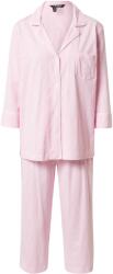 Lauren Ralph Lauren Pizsama rózsaszín, Méret XS