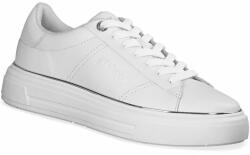 s.Oliver Sneakers s. Oliver 5-23636-42 White Nappa 102