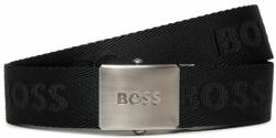 Boss Curea pentru Bărbați Boss Icon Ro J Sz35 50481646 Black 001