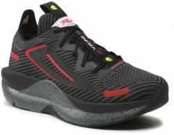 Fila Pantofi Fila Shocket Vr46 FFM0112.83075 Black/True Red Bărbați