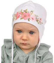  Marika Pamut sapka (40) " ALIANKA" fehér