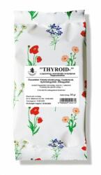 Gyógyfű Thyroid- Pajzsmirigy - 50 g szálas tea