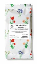 Gyógyfű Thyroid+ Pajzsmirigy szálas tea 50g