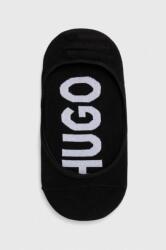Hugo zokni 2 db fekete, női - fekete 37/38 - answear - 4 490 Ft