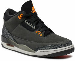 Nike Sneakers Nike Air Jordan 3 Retro CT8532 080 Gri Bărbați