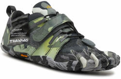 Vibram Fivefingers Cipő Vibram Fivefingers V-Train 2.0 21W7702 Grey Camo 40 Női