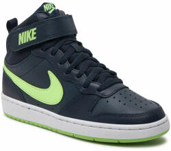 Nike Sneakers Nike Court Borough Mid 2 (GS) CD7782 403 Bleumarin