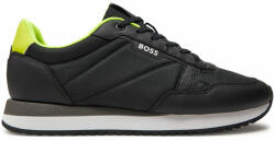 Boss Sneakers Boss Kai Runn Nyrb 50517357 Black 007 Bărbați