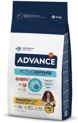 Affinity Affinity Advance Sensitive Adult Somon & orez - 2 x 14 kg