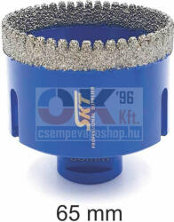 SKT Diamond SKT 365 PRO 65 mm gyémántfúró (skt365065) (skt365065)