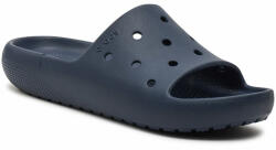 Crocs Papucs Crocs Classic Slide V 209401 Navy 410 43_5 Női