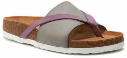 Dr. Brinkmann Flip-flops Dr. Brinkmann 700510-91 Gray 38 Női