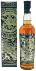 Compass Box Art & Decadence whisky (0, 7L / 49%) - ginnet