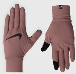 Nike kesztyűk rózsaszín, férfi - rózsaszín M