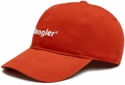 Wrangler Șapcă Wrangler U5XX1A Orange