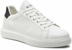 Bogner Sneakers Bogner New Berlin 17 Y2240125 White-Black 023 Bărbați