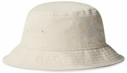 The North Face Pălărie The North Face Norm Bucket NF0A7WHNXMO1 White Dune/Raw Undyed Bărbați