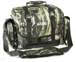 JAXON fishing team bag 41/21/25cm oxford 1200d (HPLAJX-UJ-XTA10)