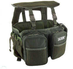 JAXON bag-backpack 161 (HPLAJX-UJ-RH01)