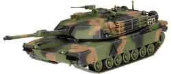 Revell 03346 M1A2 Abrams tank műanyag modell (1: 72) (03346) - mall