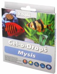  DUPLA Gel-o-Drops Mysis tengeri rákok- zselés eledel trópusi díszhalaknak 12x2g