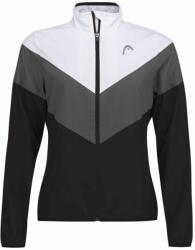 Head Hanorace fete "Head Girls Club 22 Jacket - black