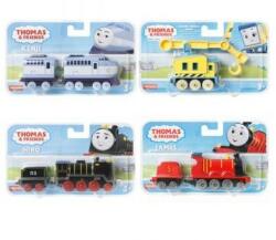Mattel Thomas és barátai: Nagy mozdony - többféle (HFX91)