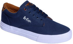 Lee Cooper LCW-24-02-2141M Férfi tornacipő kék 40