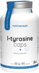 Nutriversum L-Tyrosine (90 Capsule)