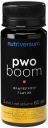 Nutriversum Pwo Boom Shot (60 ml, Grepfrut)