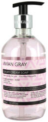 VIVIAN GRAY Modern Pastel Grenadine & Rose, Unisex, Sapun lichid, 500 ml
