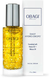 OBAGI Daily Hydro-Drops, Femei, Ser pentru fata, 30 ml
