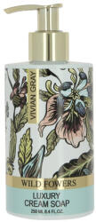 VIVIAN GRAY Wild Flowers, Femei, Sapun lichid, 250 ml