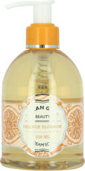 VIVIAN GRAY Naturals Orange Blossom, Unisex, Sapun lichid, 250 ml