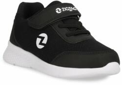 ZigZag Sportcipők ZigZag Z242308 Black 32