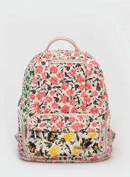 Desigual hátizsák FABULOSA CHEST női, nagy, mintás, 24SAKA02 - többszínű Univerzális méret
