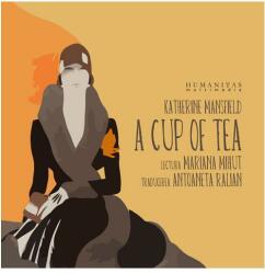 Humanitas Multimedia A Cup of Tea (audiobook)